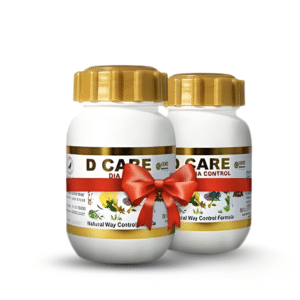 D- CARE 2টি